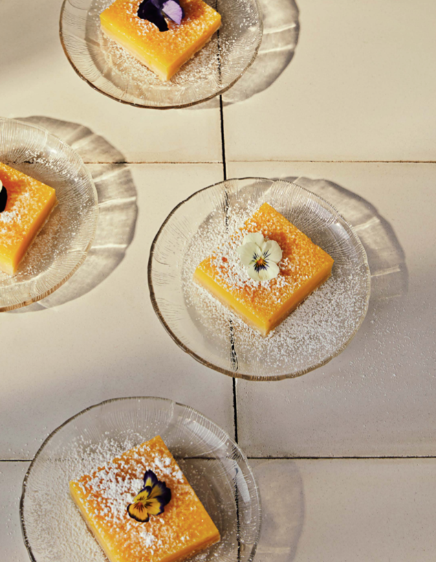 Livre de recettes: À la façon de Laura, 100 recettes par la créatrice de Dash of Honey
